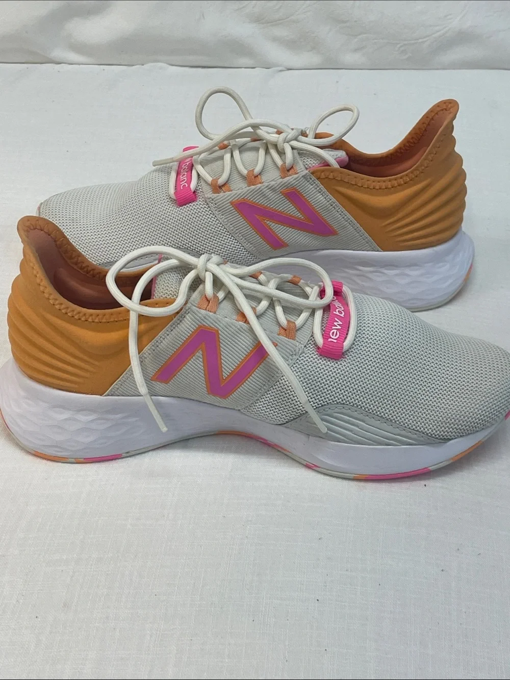 New Balance lightweight running